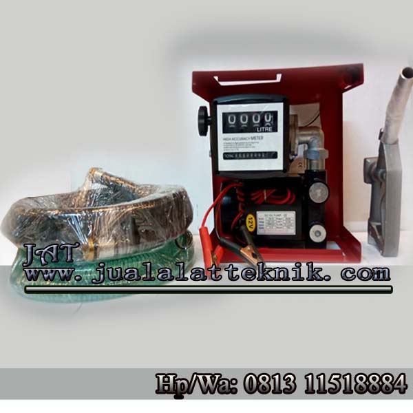 Jual Produk Fuel Transfer Pump set